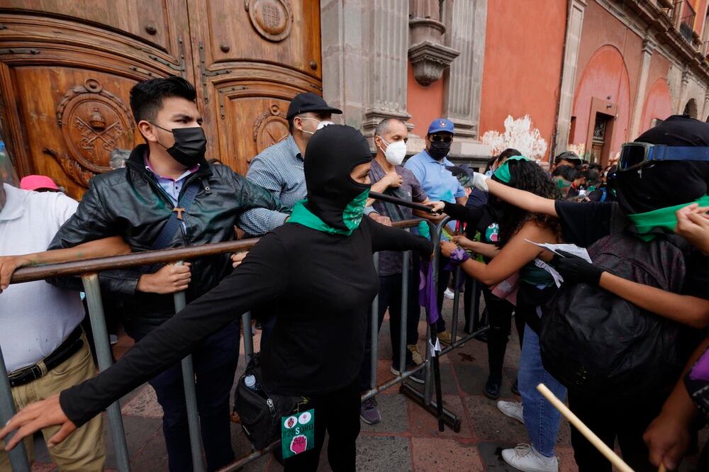 Foto: Demian Chávez