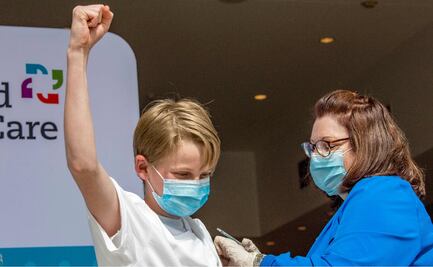 ¿Vacunar ya contra el Covid a niños y jóvenes o esperar? Esto dicen los expertos sobre el debate