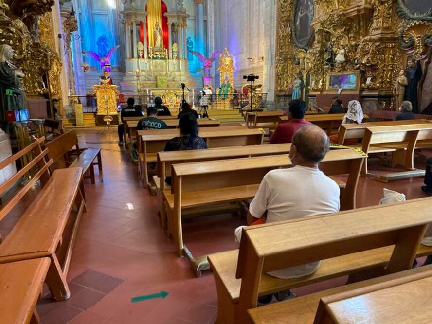 Foto: Archivo. El Universal