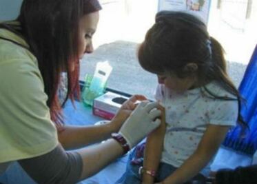 Detectan en SJR casos de hepatitis A