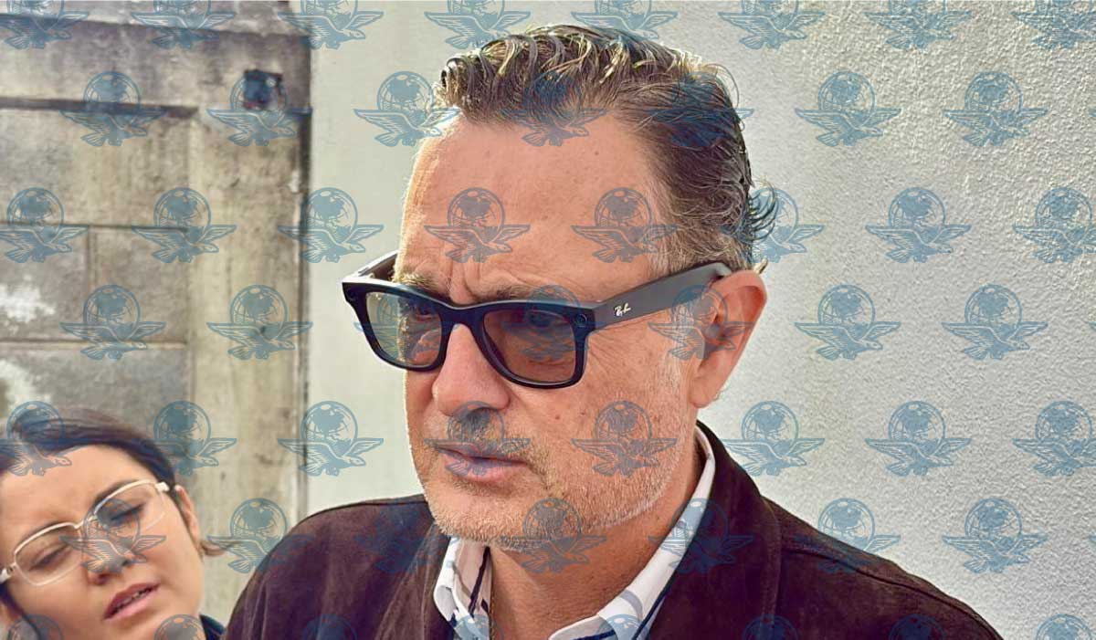 Mauricio Kuri da por “muerto” el proyecto hídrico El Batán