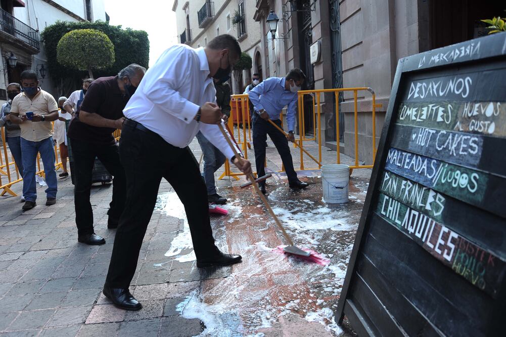 Foto: Fernando Camacho / Obture Press