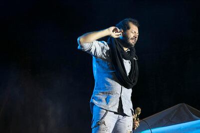 Habrá más Trova Fest en Querétaro: Oceransky