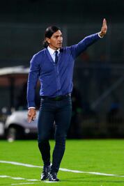 Palencia agradece todo a Pumas