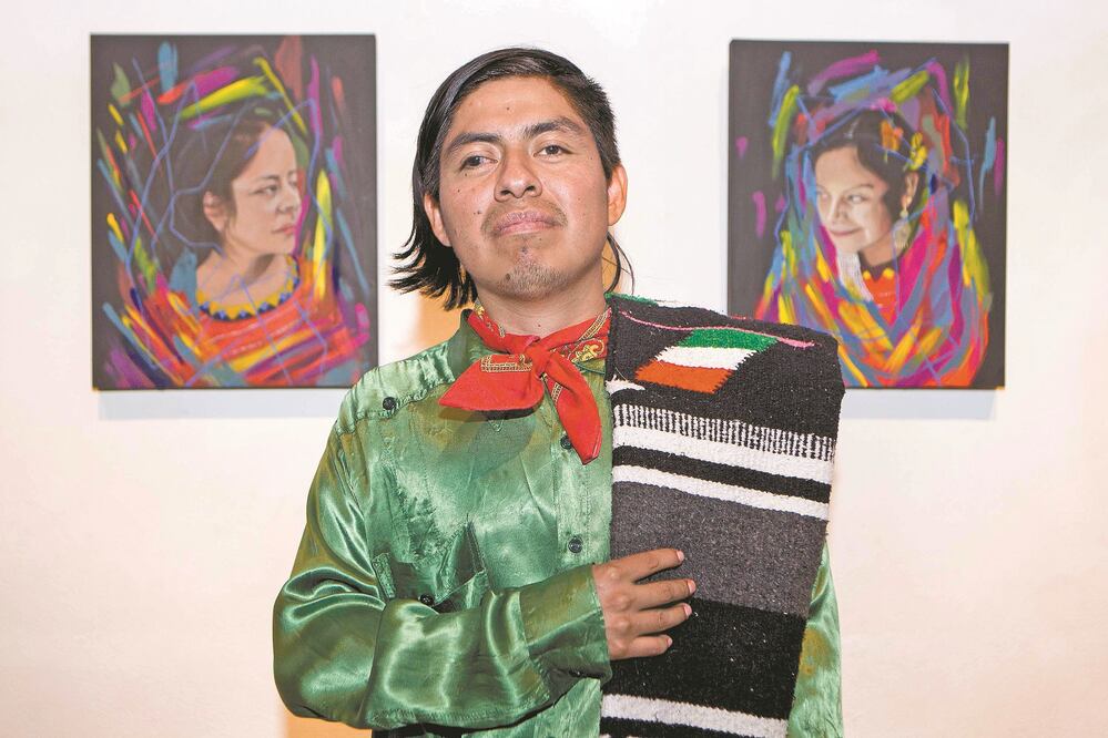 Foto: Demian Chávez