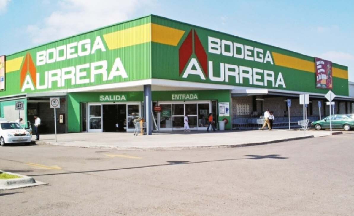 Profeco va contra Bodega Aurrera y Walmart, por alza en precios
