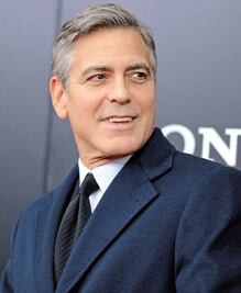 Boda de Clooney será en Venecia