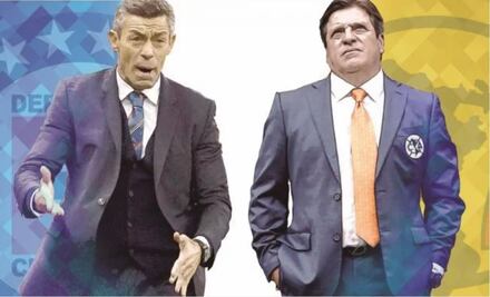 Coronarse es la única obligación