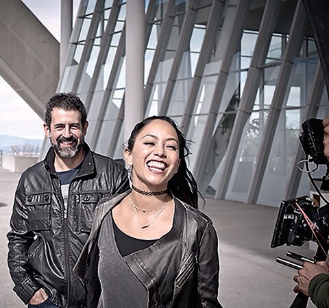 Convocan a talento queretano a participar en el largometraje Doble