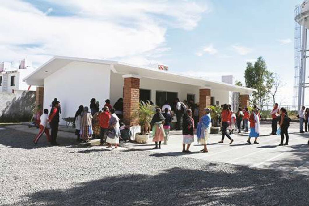 Abren espacio para aprender