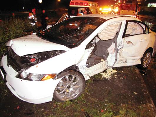 Saldo blanco tras fiesta de Navidad