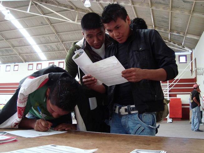 Foto: Archivo. El Universal