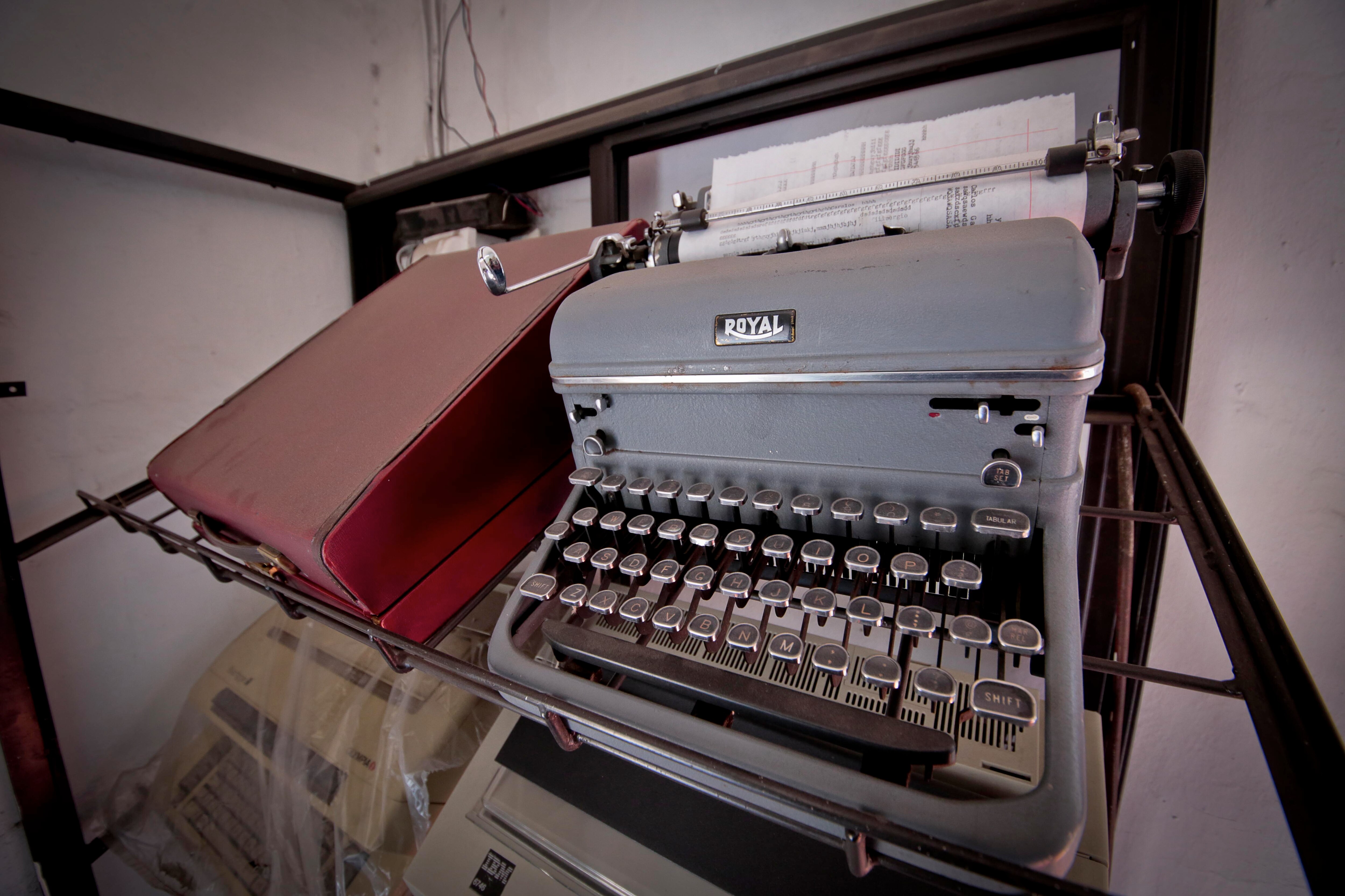 Foto: Victor Pichardo