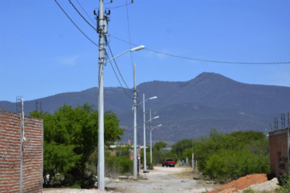 Operan sin permiso al menos 50 terrenos