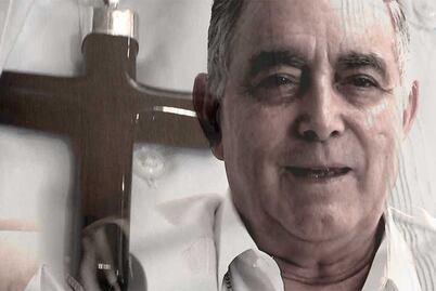 He platicado con 5 líderes del narco: obispo de Chilapa