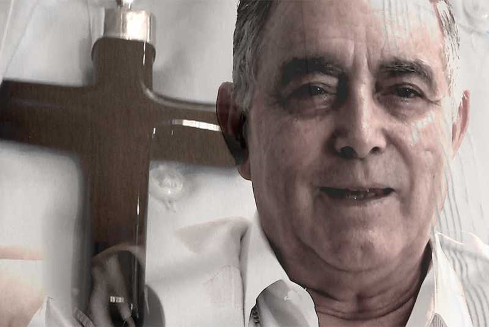 He platicado con 5 líderes del narco: obispo de Chilapa