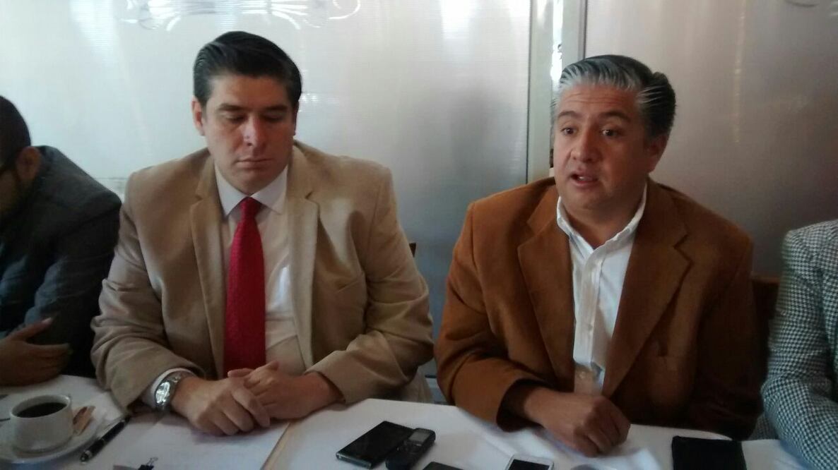 Decisiones políticas las de autoridades electorales: Morena