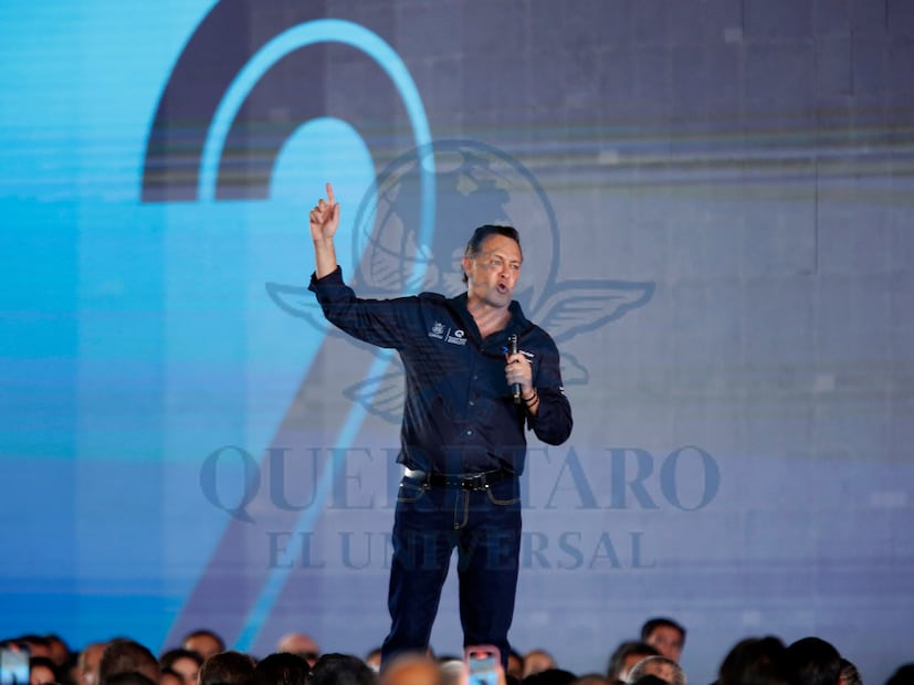 FOTO. CÉSAR GÓMEZ