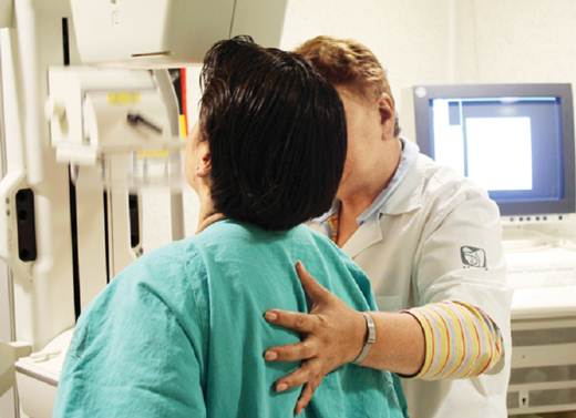 Cáncer, segunda causa de muerte