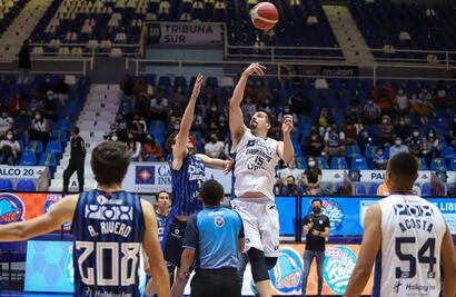 Cervantes, poca fortuna en la duela queretana