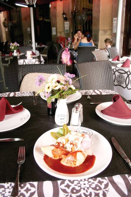 Restaurantes prevén más ventas por vacaciones