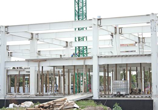 Destina UAQ 100 mdp para infraestructura