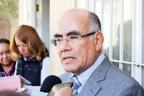 Corregidora analiza  banco para solicitar préstamo