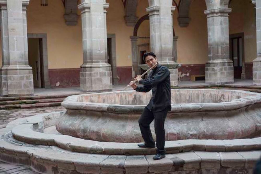 Foto: Román Castillo