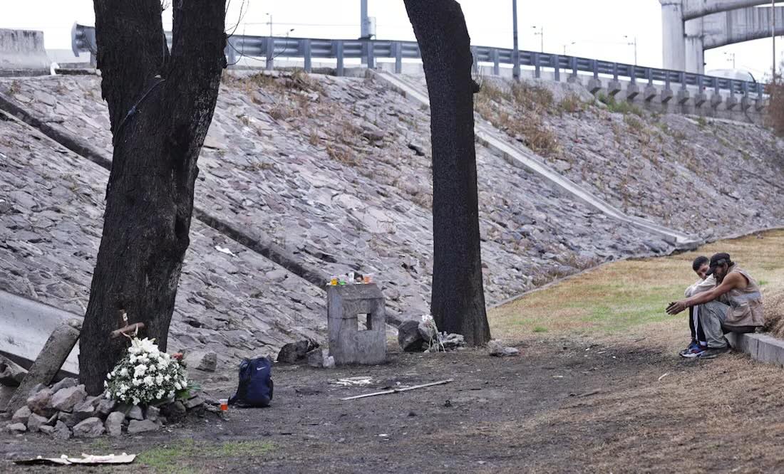 Sube a 29 la cifra de fallecidos por explosión de pipa en el Puente de la Concordia