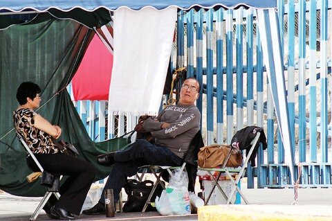 Rectoría ofrece generar 50 plazas