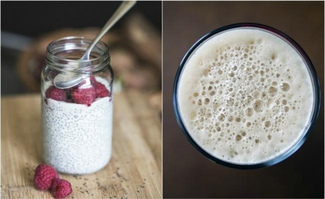 ¿Realmente son nutritivas las proteínas en polvo? (Foto: Cortesía)