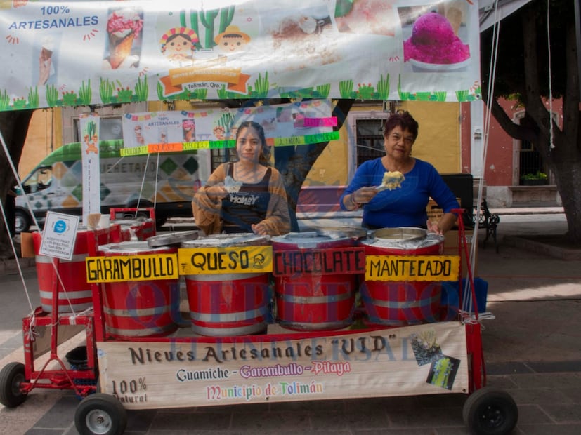 FOTO. ROSAURA HERNÁNDEZ