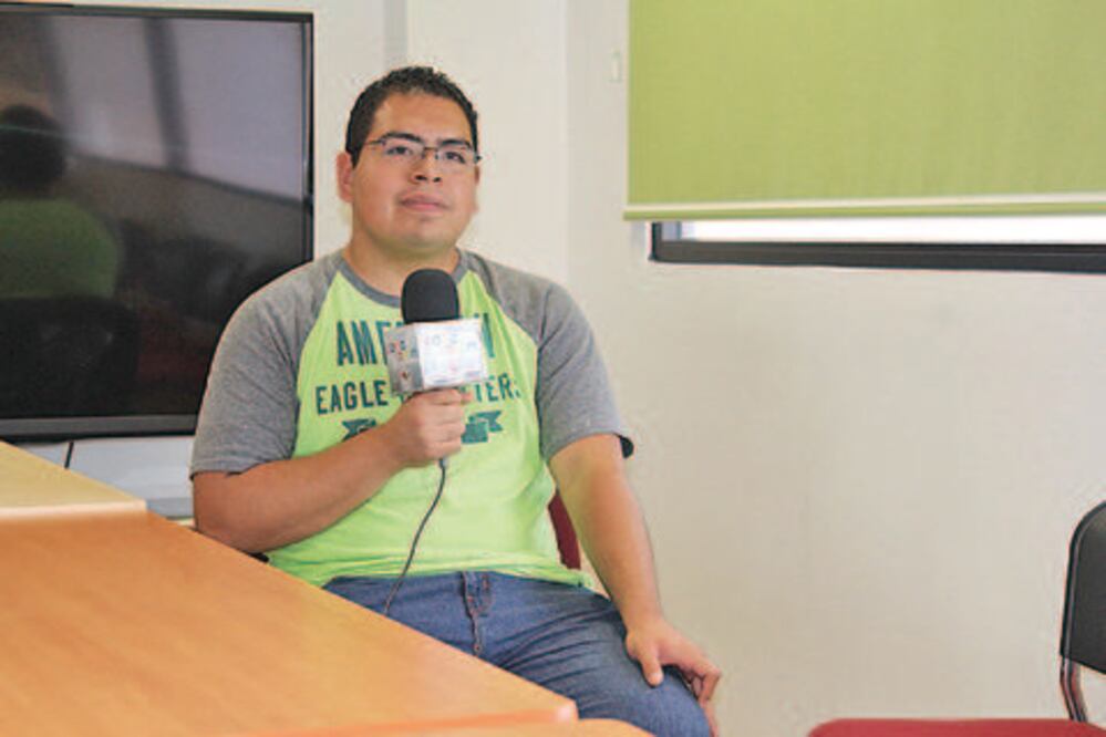 Se capacitarán en China dos alumnos de la Uteq 