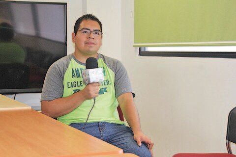 Se capacitarán en China dos alumnos de la Uteq