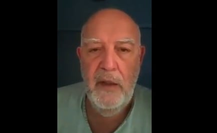 "No quiero ser el siguiente en morir"; médico renuncia por "ignorancia" de la gente en Argentina