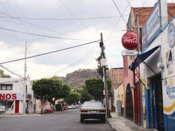 Construirán Cipres en la Plaza Bicentenario