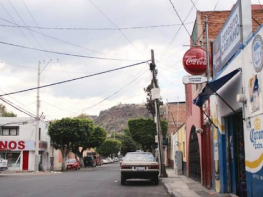 Construirán Cipres en la Plaza Bicentenario