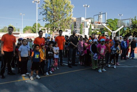 En marcha Curso de Verano