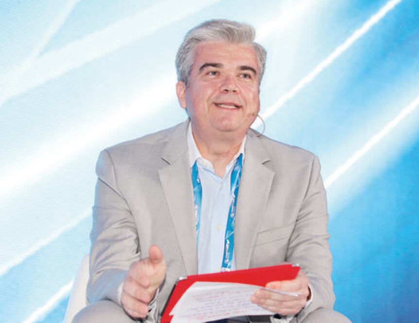 “Enfrentan las pymes grandes desafíos”