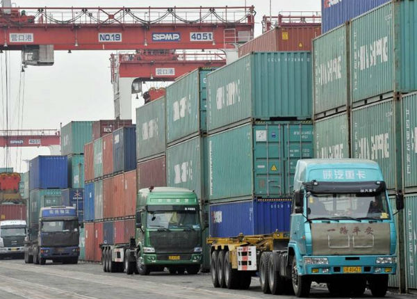 Crece comercio externo