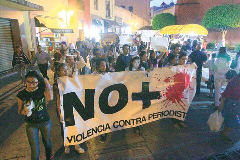 Queretanos se solidarizan