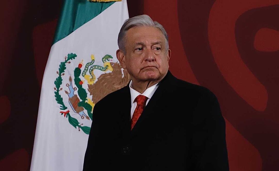 "No se trata de un crimen de Estado", dice AMLO sobre atentado a Ciro Gómez Leyva