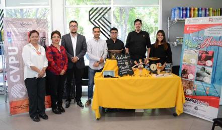 UAQ arranca la venta de nieves y helados 