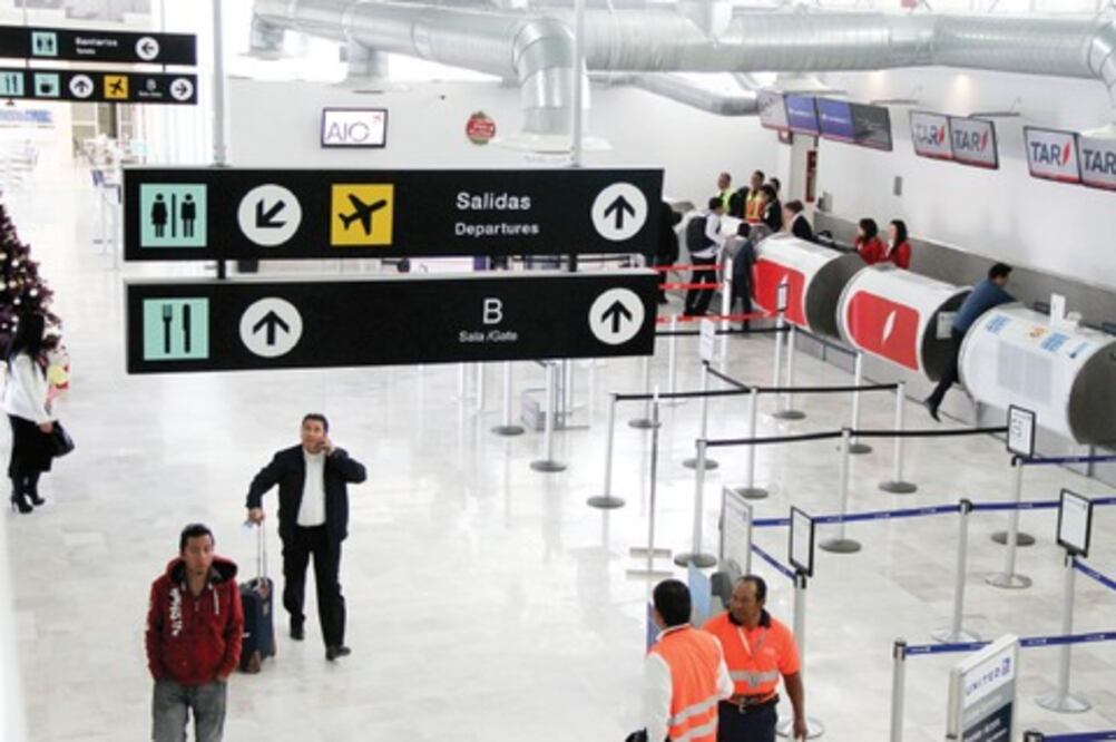 Prevé TAR operar vuelos a La Habana 