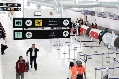Prevé TAR operar vuelos a La Habana