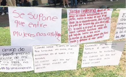 Tras denuncias de acoso sexual, suspenden a 37 maestros
