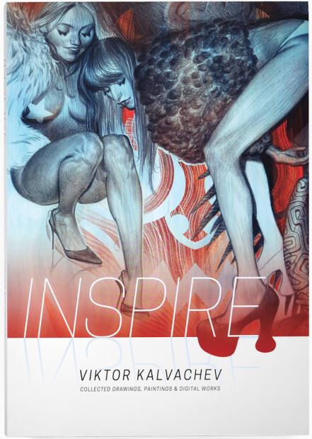 Viktor Kalvachev: “Mi principal causa son las mujeres” 