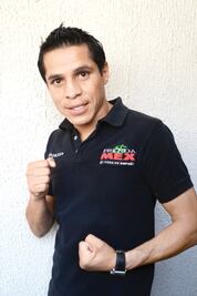 Édgar Sosa medita todas sus opciones