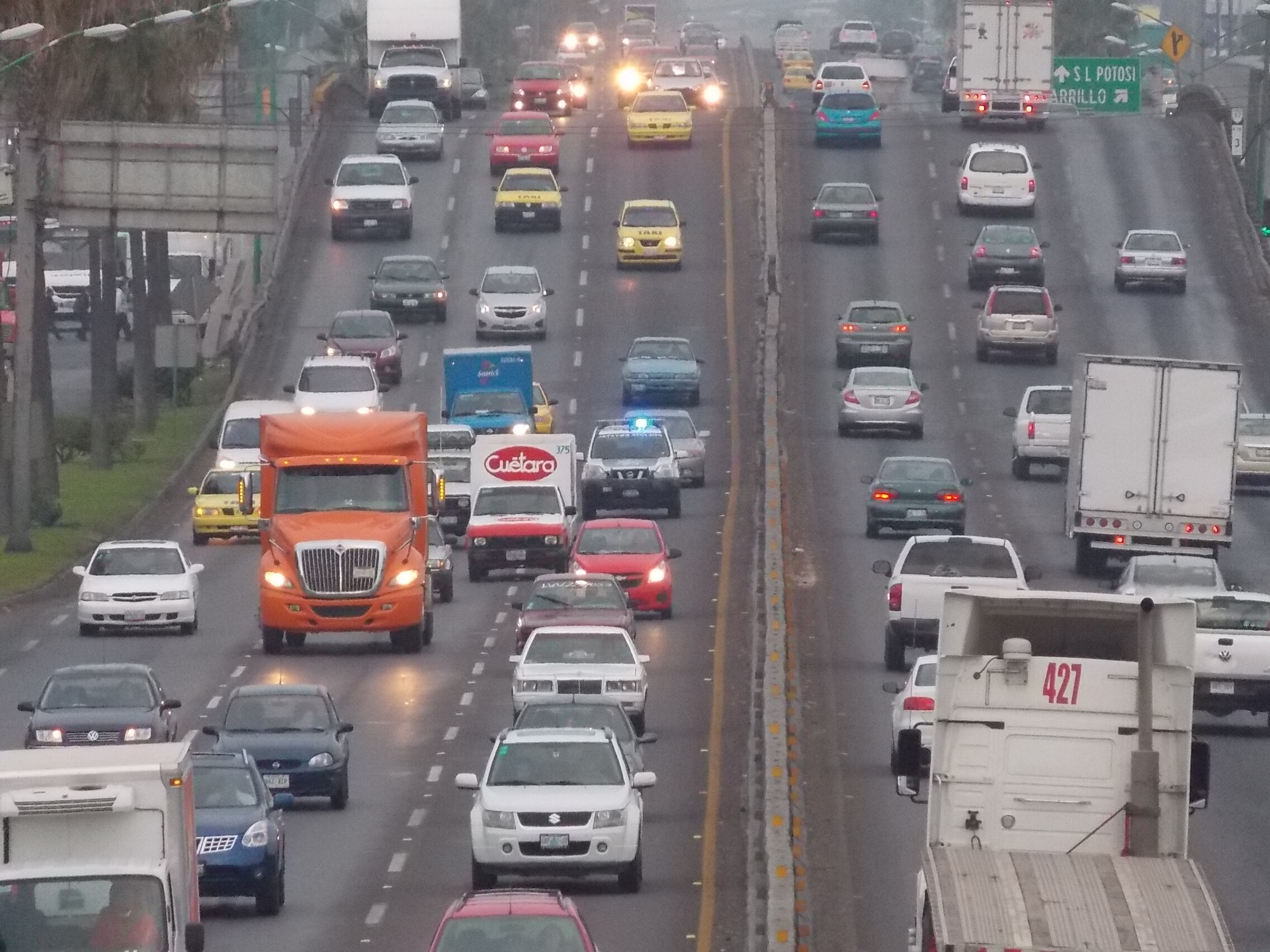 Es momento de escucharte; el municipio de Querétaro está recogiendo opiniones sobre la movilidad