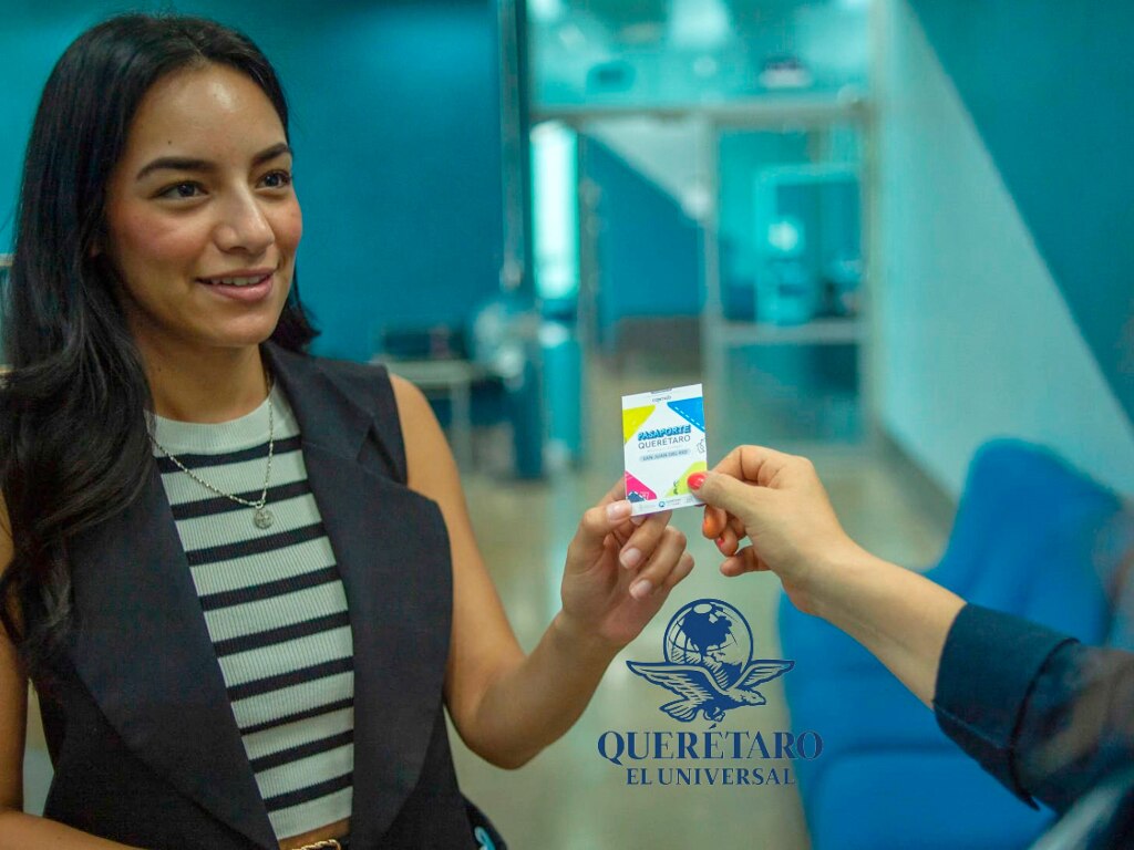 Un viaje a cada municipio con Pasaporte Querétaro
